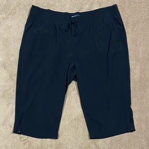 Women’s Lee Active Performance Capris